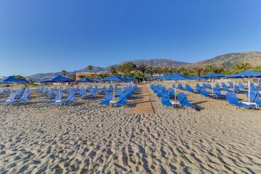 هتل Mare Monte Beach