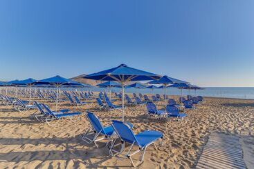 هتل Mare Monte Beach