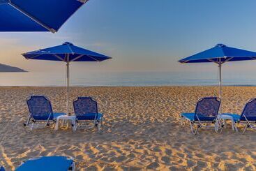 هتل Mare Monte Beach