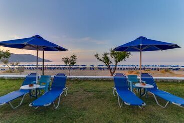 هتل Mare Monte Beach