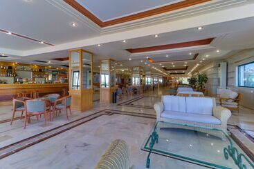 هتل Mare Monte Beach
