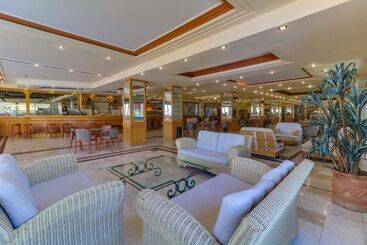 هتل Mare Monte Beach