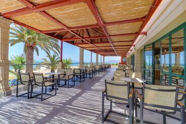 هتل Mare Monte Beach