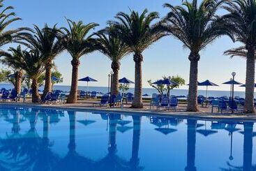 هتل Mare Monte Beach