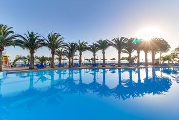 هتل Mare Monte Beach