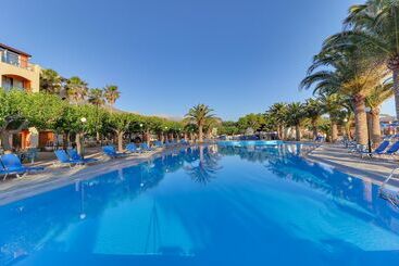 هتل Mare Monte Beach