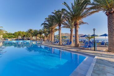 هتل Mare Monte Beach