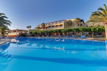هتل Mare Monte Beach