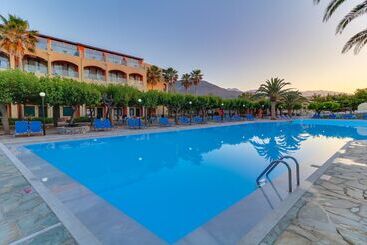 هتل Mare Monte Beach