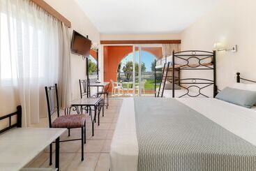 هتل Mare Monte Beach
