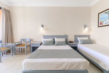 هتل Mare Monte Beach