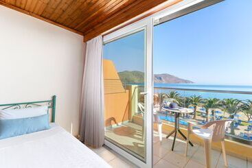 هتل Mare Monte Beach