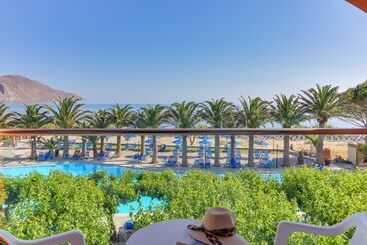 هتل Mare Monte Beach