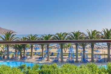 هتل Mare Monte Beach