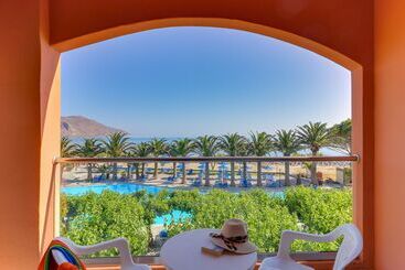 هتل Mare Monte Beach