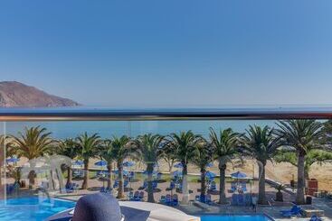 هتل Mare Monte Beach