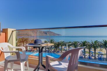 هتل Mare Monte Beach