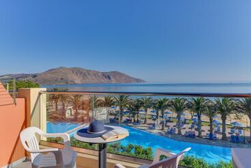 هتل Mare Monte Beach