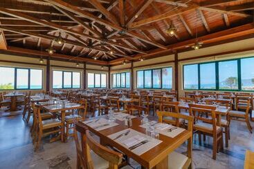 هتل Mare Monte Beach