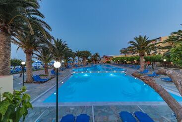 هتل Mare Monte Beach