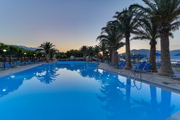 هتل Mare Monte Beach