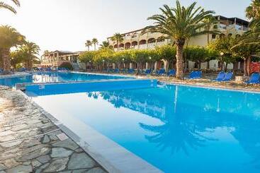 هتل Mare Monte Beach