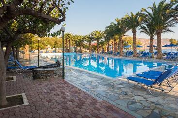 هتل Mare Monte Beach