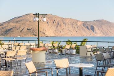 هتل Mare Monte Beach