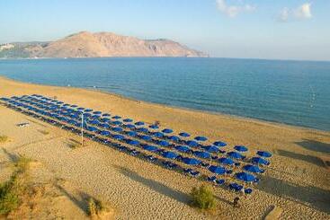 هتل Mare Monte Beach