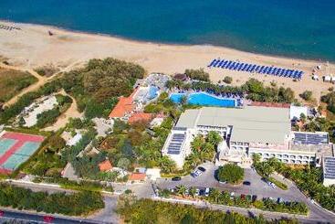 هتل Mare Monte Beach