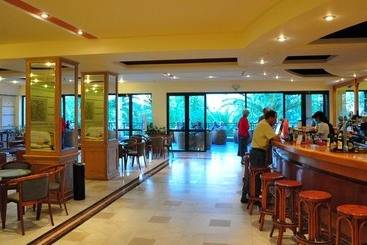 هتل Mare Monte Beach