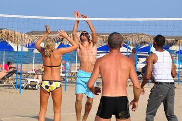 هتل Mare Monte Beach