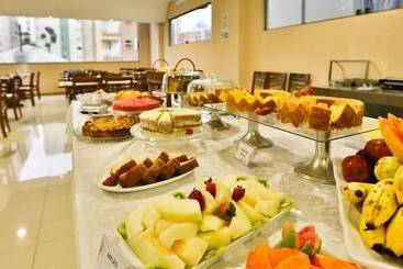 هتل Mont Rey