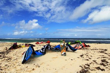 فندق Otentic Eco Tent Experience