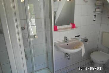 هتل Pension Deichgraf