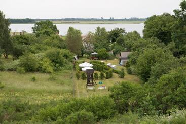 هتل Pension Deichgraf