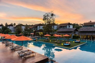 فندق Baywater Resort Samui