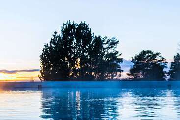 هتل Frösö Park