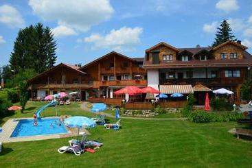 هتل Reiterhof Schober