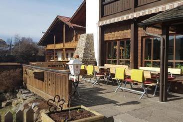 هتل Reiterhof Schober