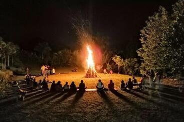 هتل روستایی Jarabacoa River Club & Resort