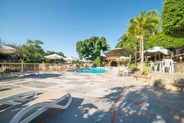 هتل روستایی Jarabacoa River Club & Resort