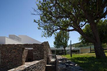 هتل روستایی Quinta De Casaldronho Wine