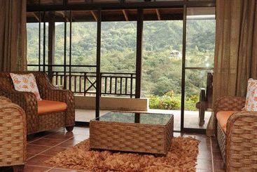 هتل روستایی Rancho La Aurora