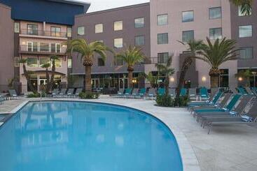 Sheraton Mesa Hotel At Wrigleyville West