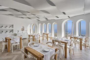 Hotel Skyfall Suites  Adults Only