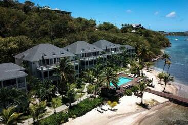 هتل South Point Antigua