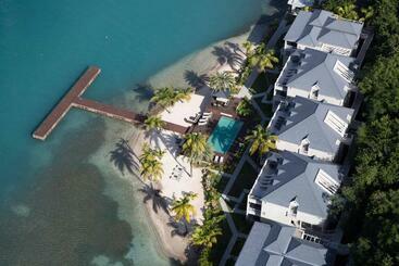 هتل South Point Antigua