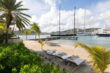 هتل South Point Antigua
