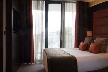 St George S Hotel   Wembley - Wembley